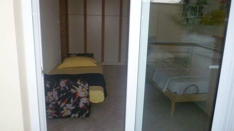 Apartamentos Sea View Kavala