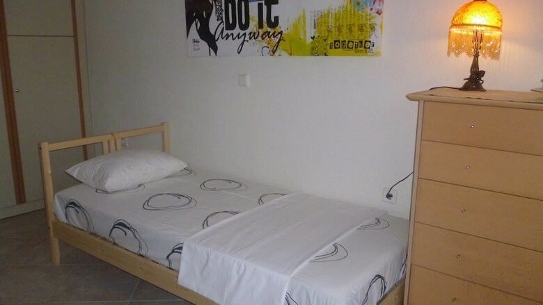 Apartamentos Sea View Kavala