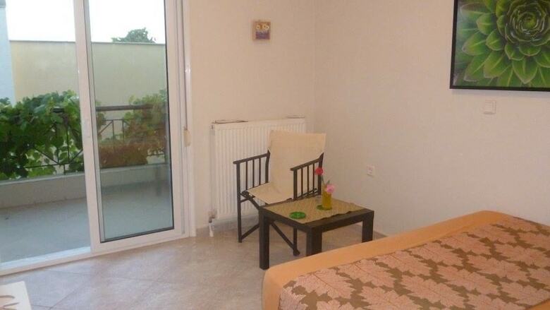 Apartamentos Sea View Kavala