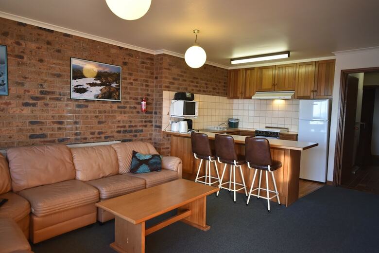 Apartamentos Lawlers 31
