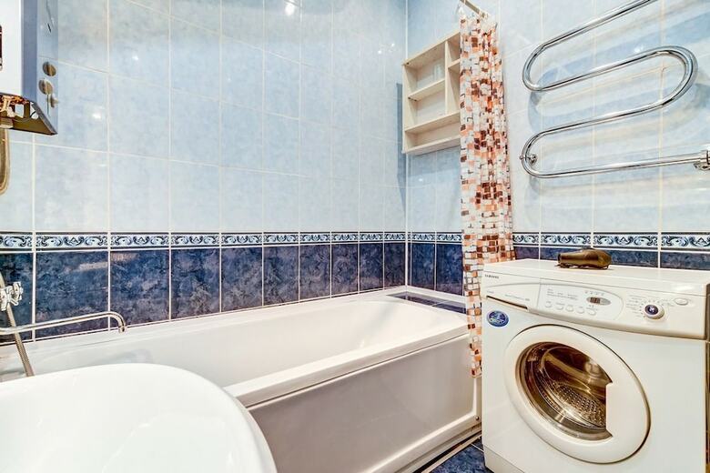 Ag Apartment Varshavskaya 112