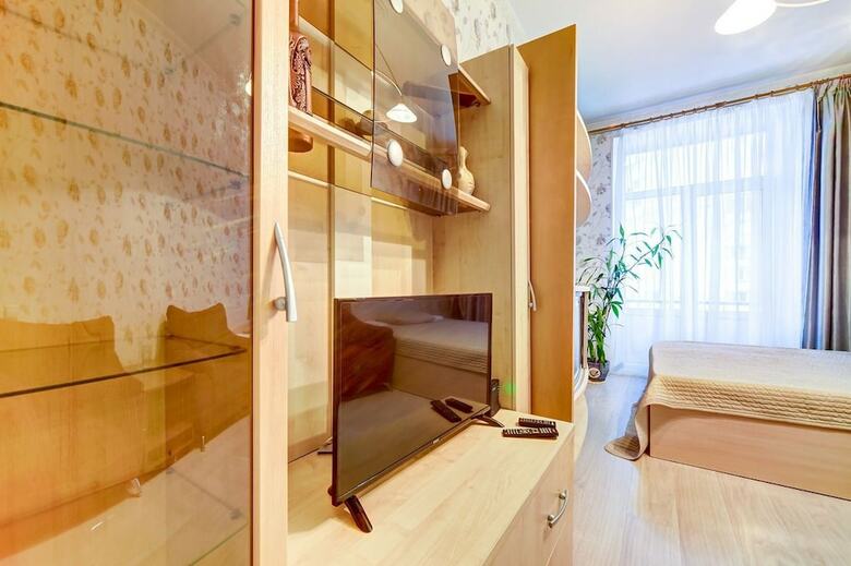 Ag Apartment Varshavskaya 112