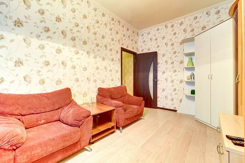 Ag Apartment Varshavskaya 112