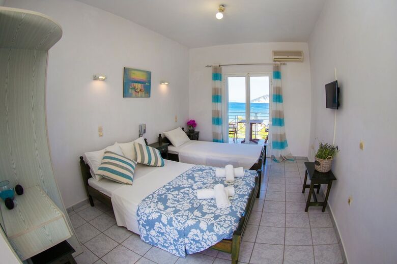 Aparthotel Villa Panorama