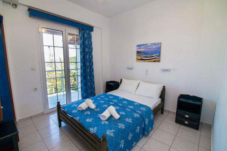 Aparthotel Villa Panorama