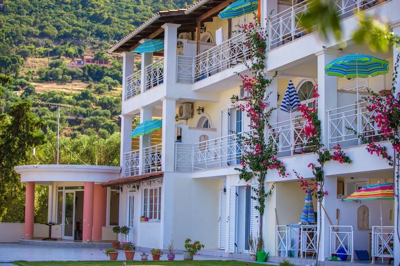 Aparthotel Villa Panorama