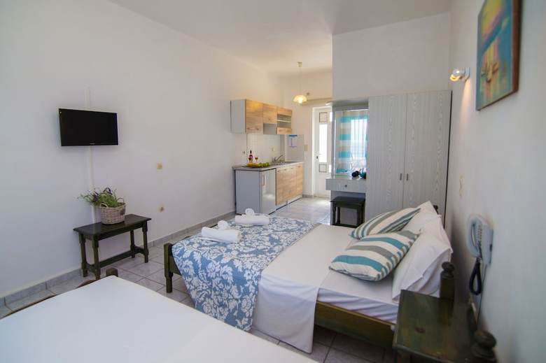 Aparthotel Villa Panorama
