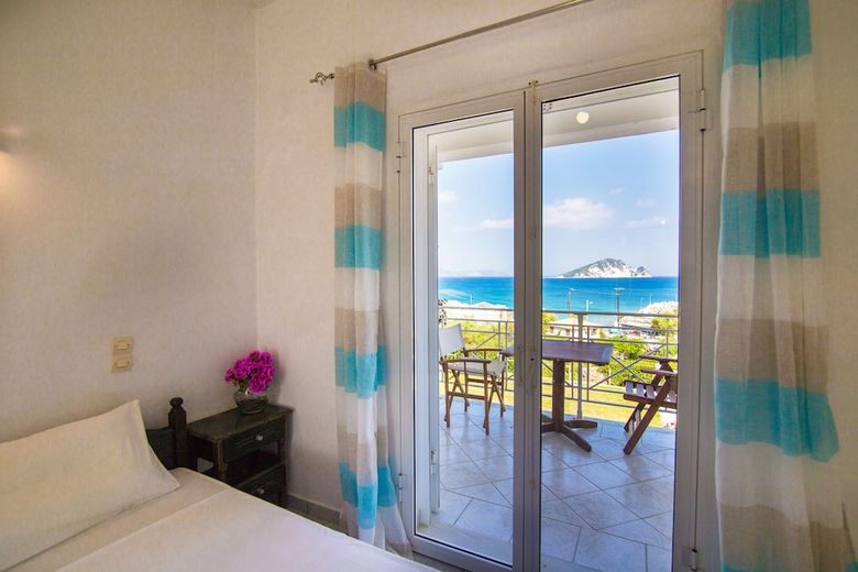 Aparthotel Villa Panorama