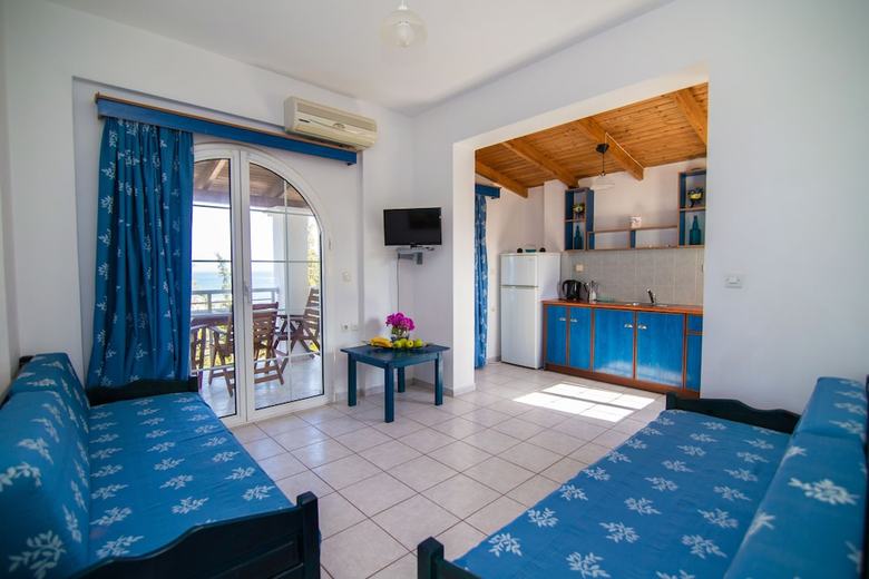 Aparthotel Villa Panorama