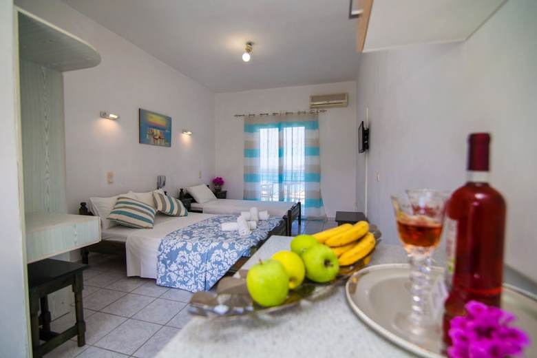 Aparthotel Villa Panorama