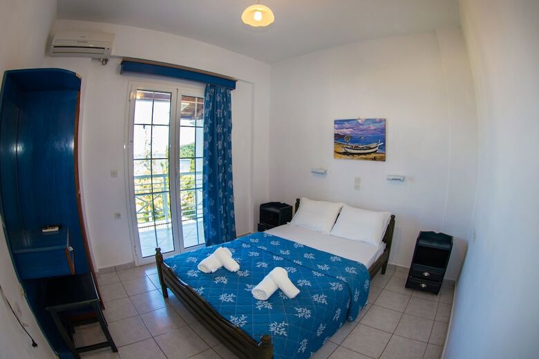 Aparthotel Villa Panorama