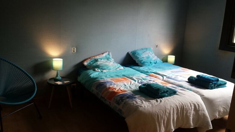 Hotel Le Curieux