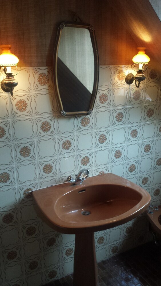 Hotel Le Curieux