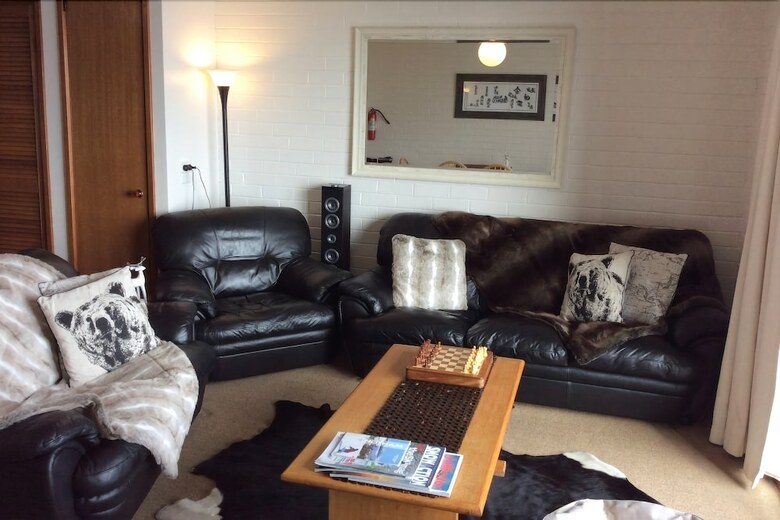 Apartamentos Lawlers 25