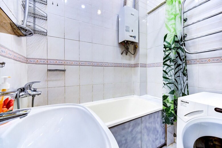 Ag Apartment Moskovsky 216