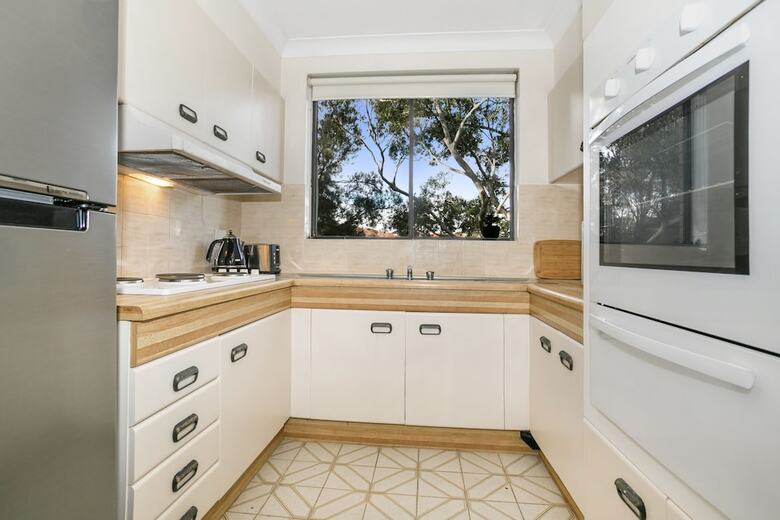 Apartamentos Tranquil Tree Top Hideaway (608i)