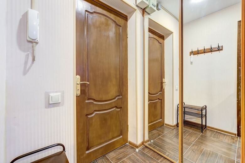 Ag Apartment Moskovsky 205