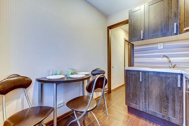 Ag Apartment Moskovsky 205