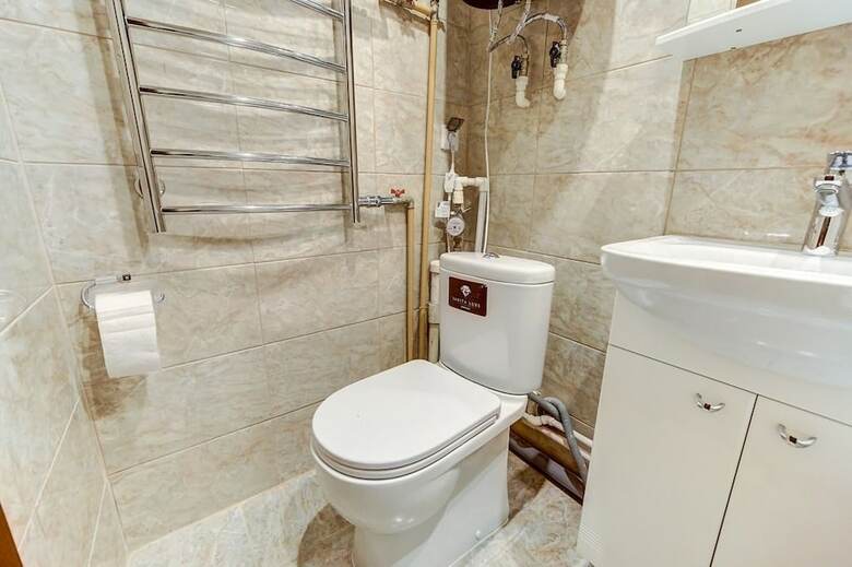 Ag Apartment Moskovsky 205