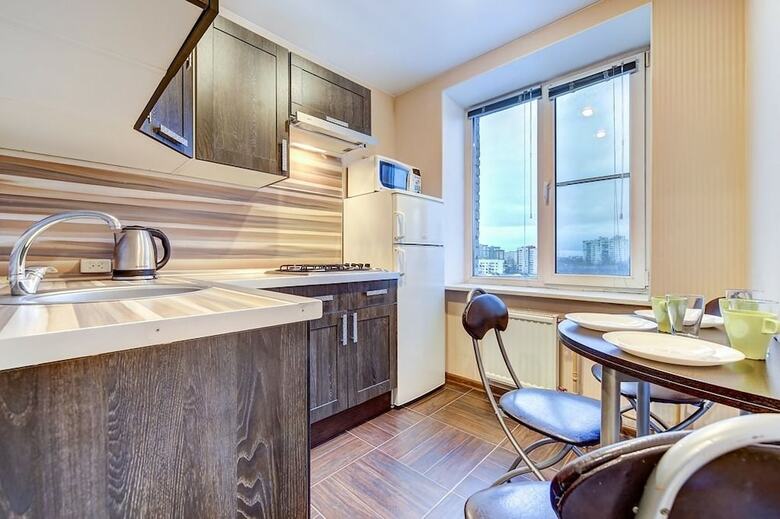Ag Apartment Moskovsky 205