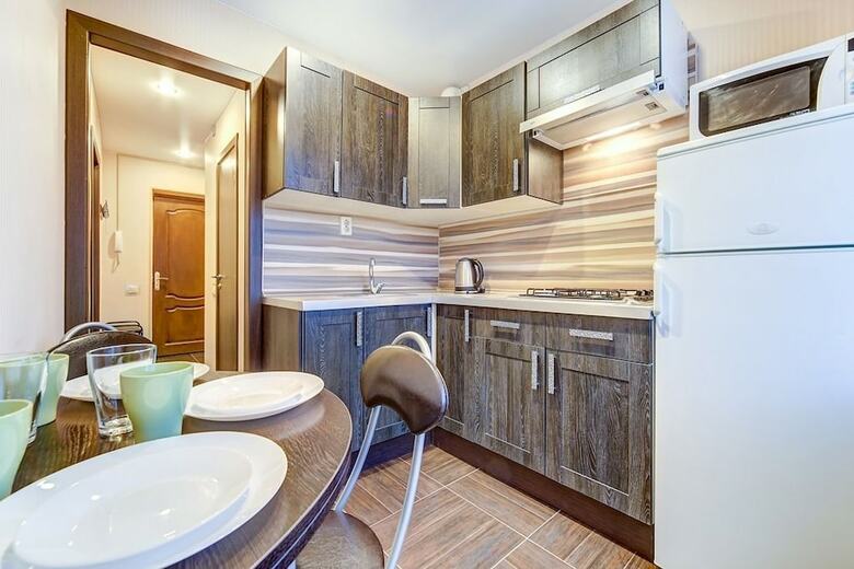 Ag Apartment Moskovsky 205