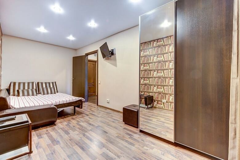 Ag Apartment Moskovsky 205