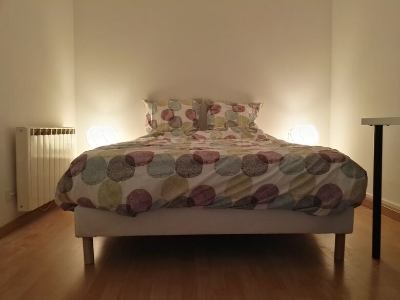 Apartamento Le Duc De Vichy