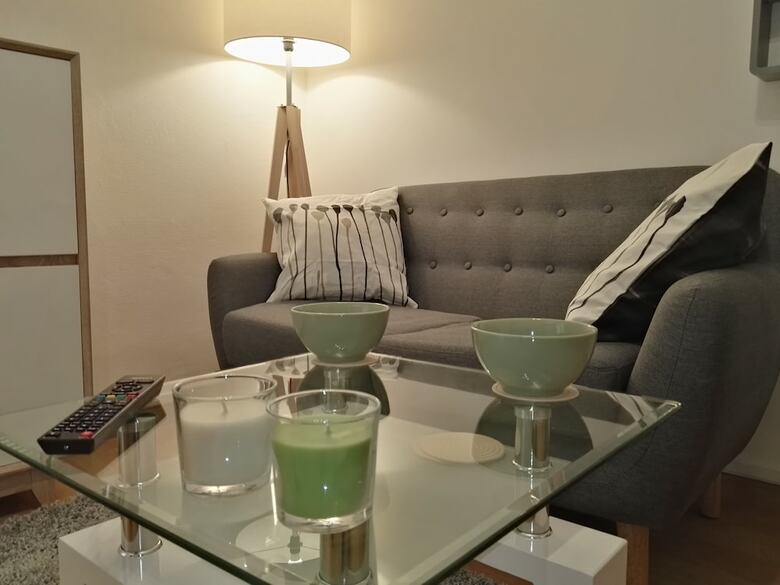 Apartamento Le Duc De Vichy