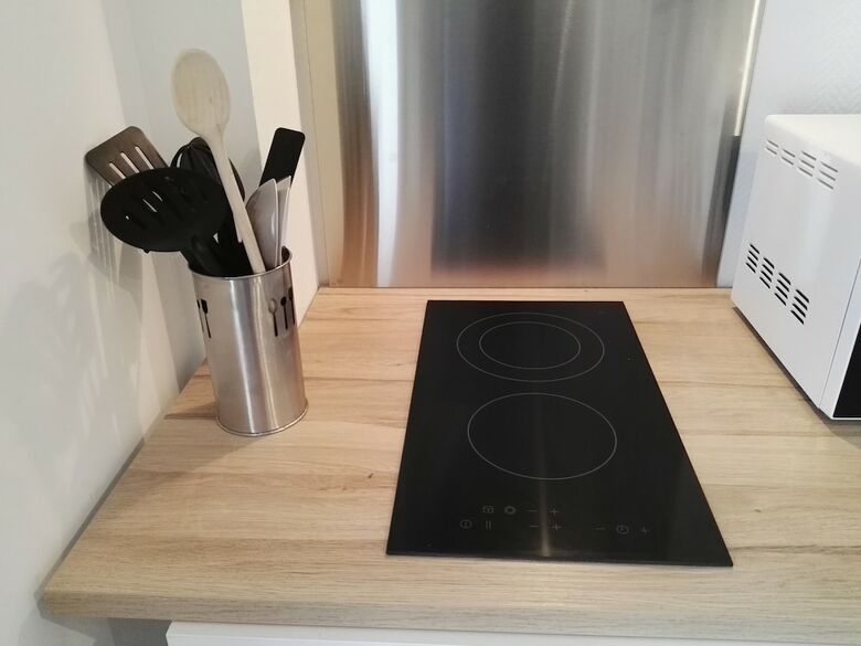 Apartamento Le Duc De Vichy