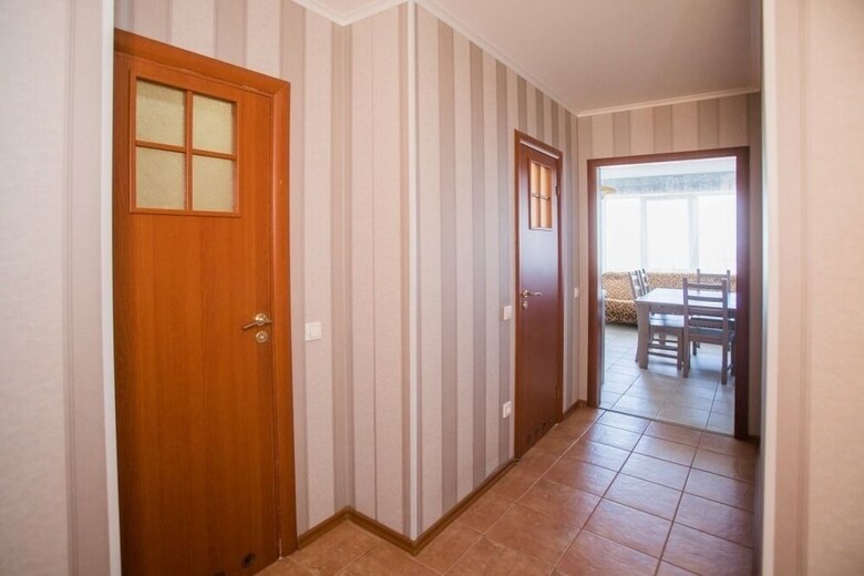Ag Apartment Kuznetcovskaya 11
