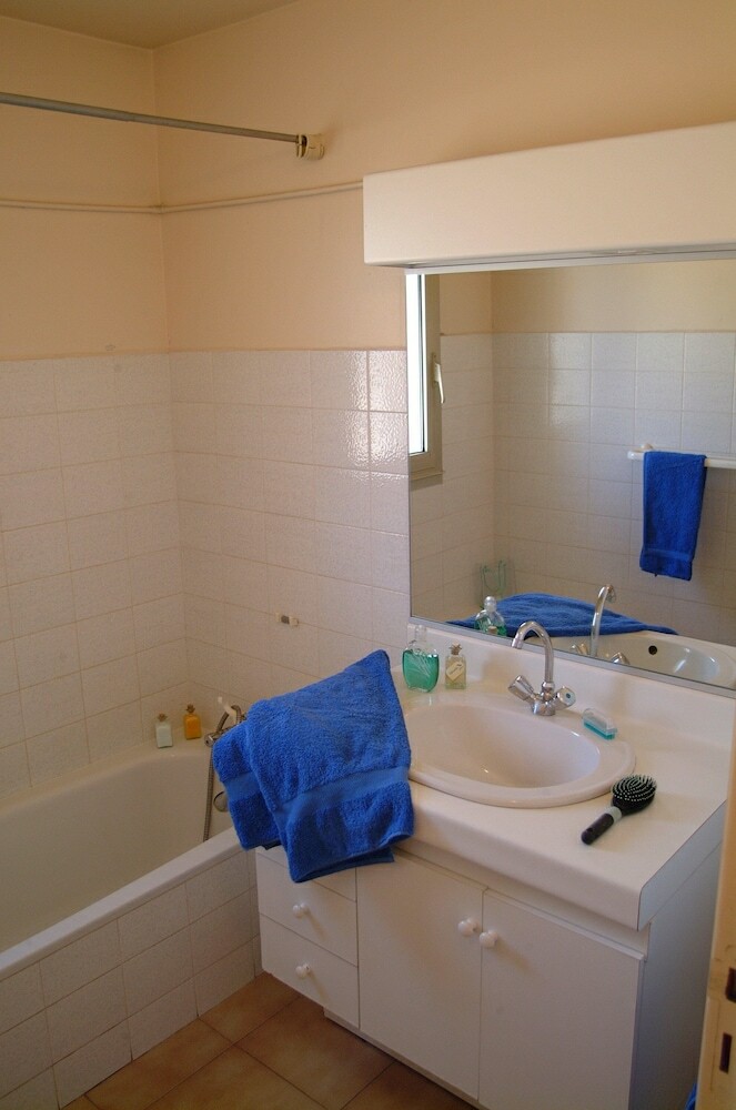 Apartamento R�sidence Le 505