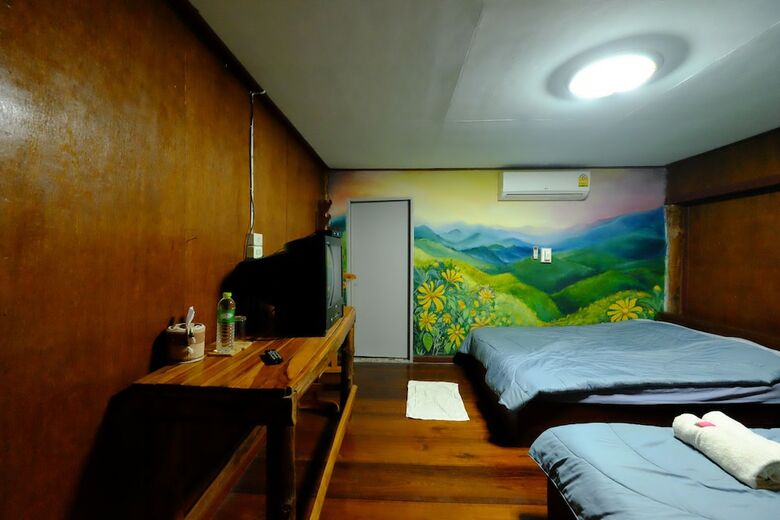 Hotel Banputawan Guesthouse