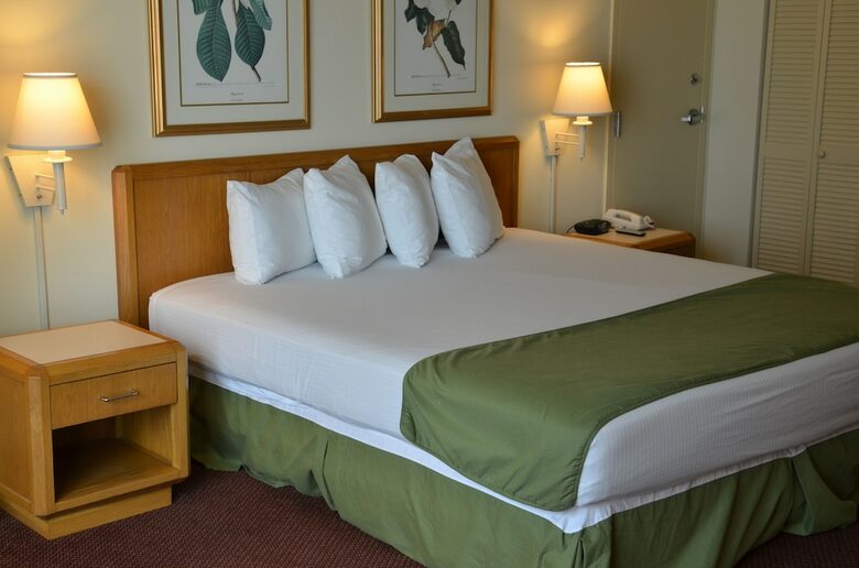 Hotel Daytona Beach Oceanside Inn