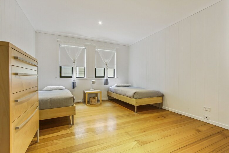Lake Tyers Beach House