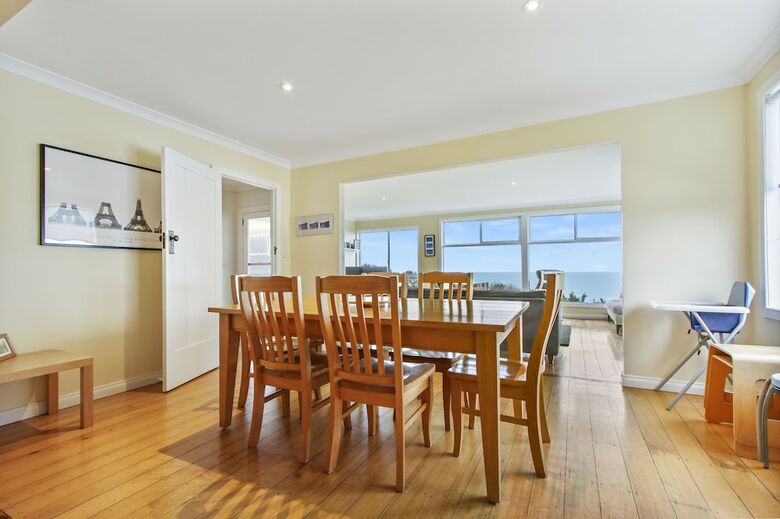 Lake Tyers Beach House