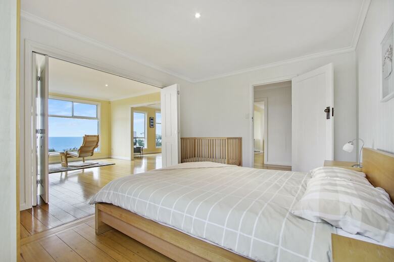 Lake Tyers Beach House