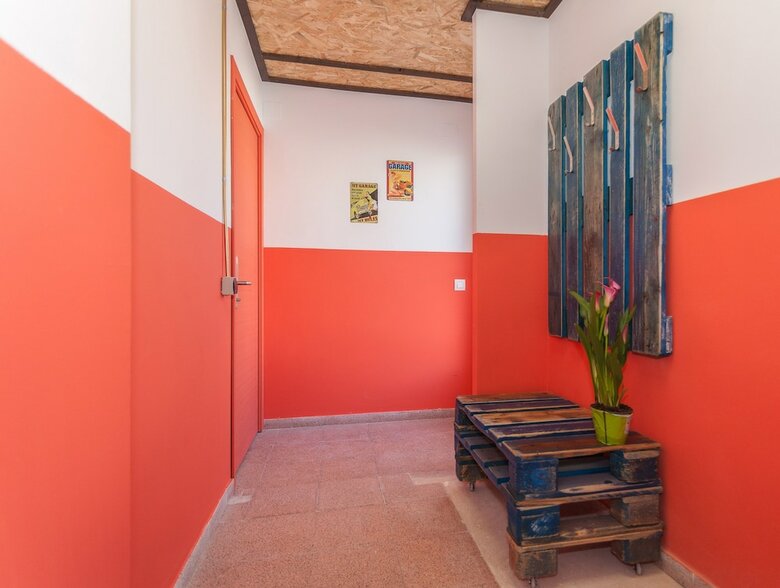 Loft Hostal