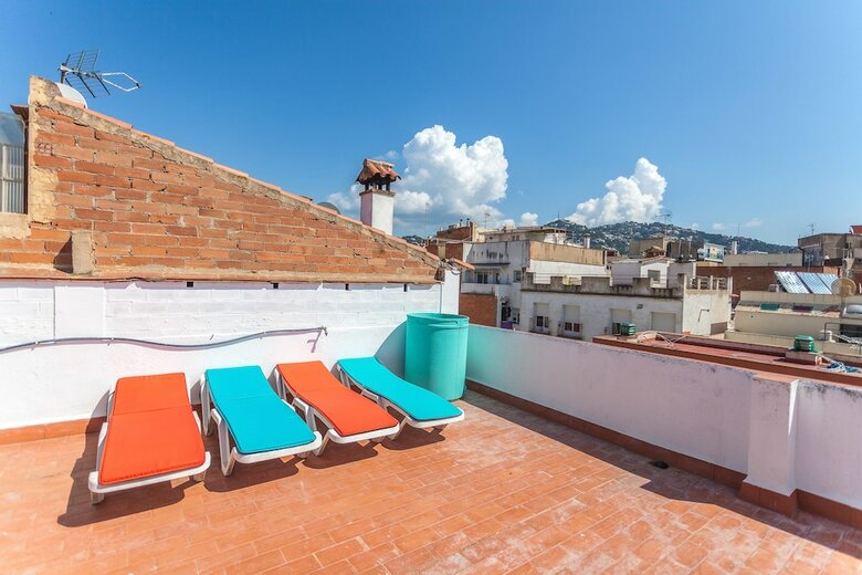 Loft Hostal