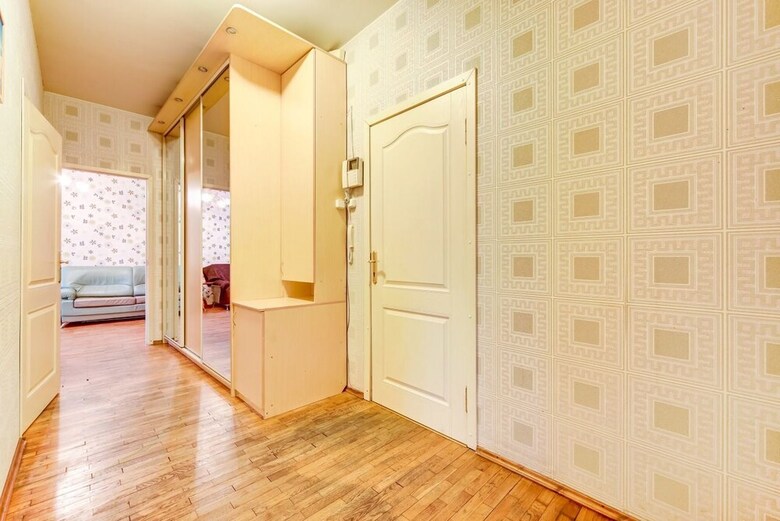 Ag Apartment Lensoveta 88