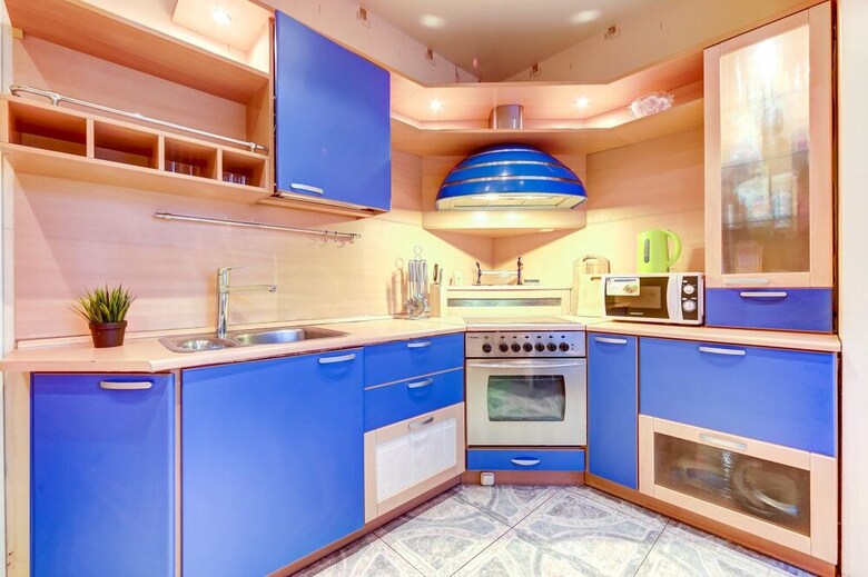 Ag Apartment Lensoveta 88