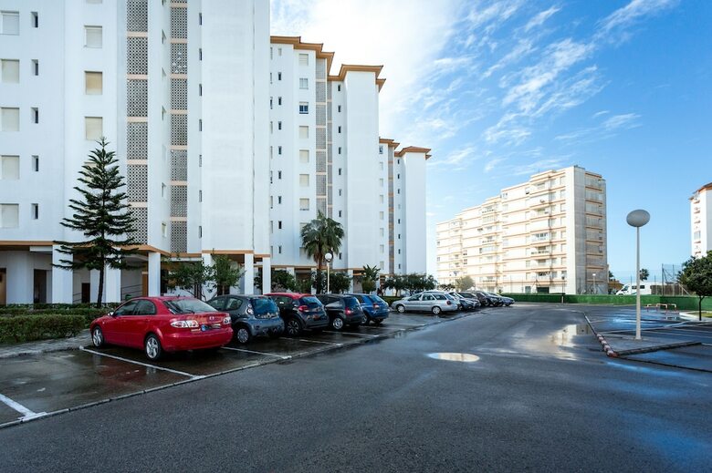 Apartamentos Holi-rent - Valdemar V