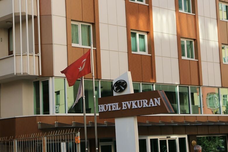 Posada Evkuran Otel