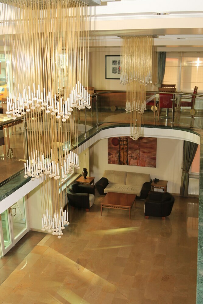 Posada Evkuran Otel