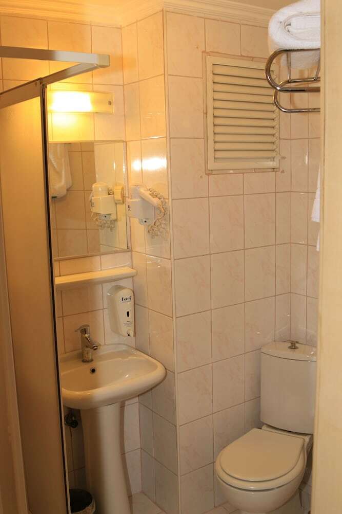 Posada Evkuran Otel