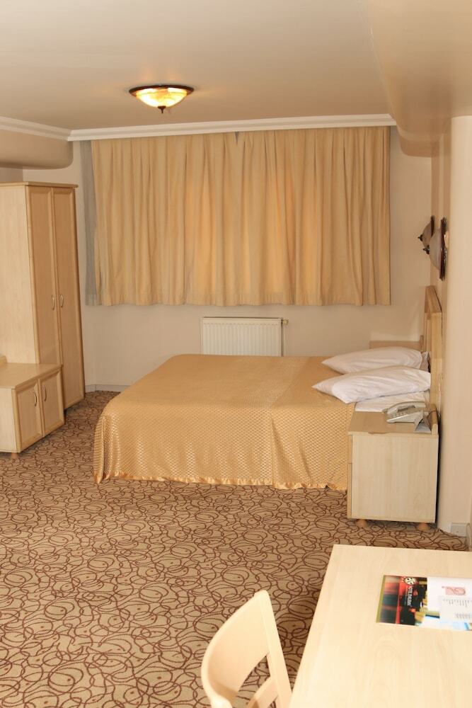 Posada Evkuran Otel
