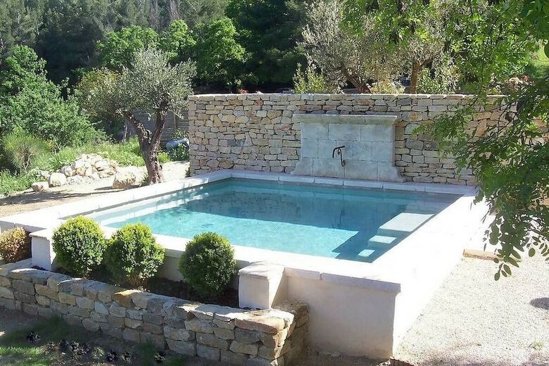Villa Bastidon