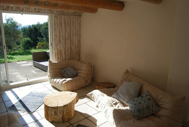 Villa Bastidon