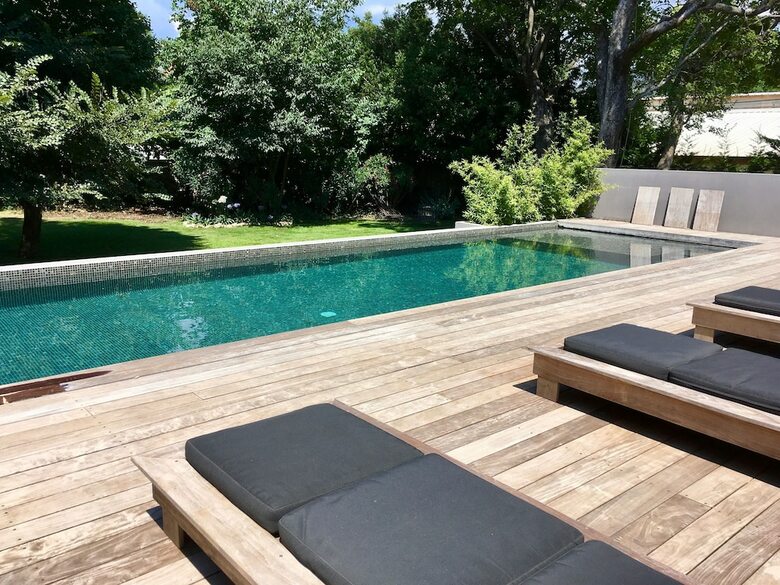 Bed & Breakfast Ch�teau De Jouques