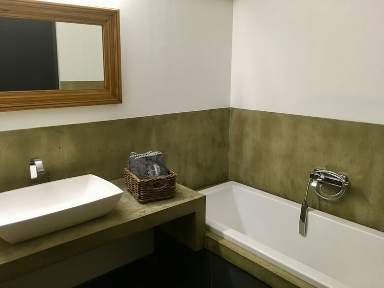Bed & Breakfast Ch�teau De Jouques