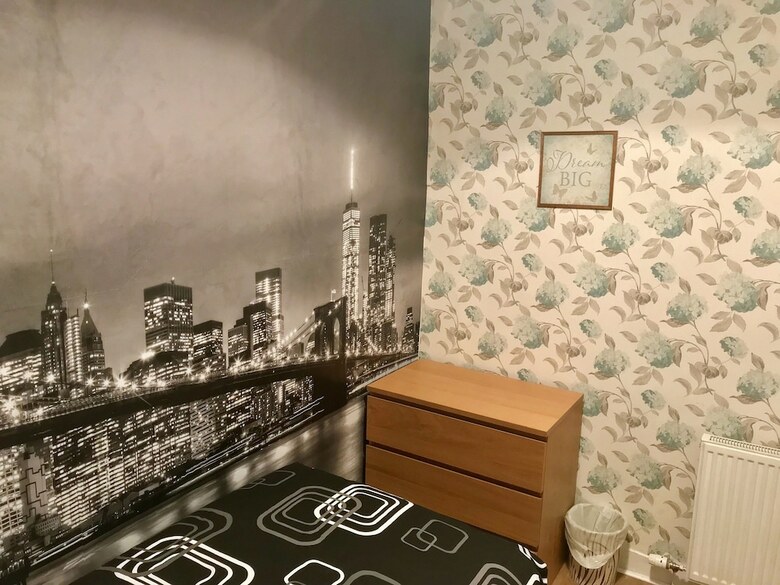 233 Leith Apartment